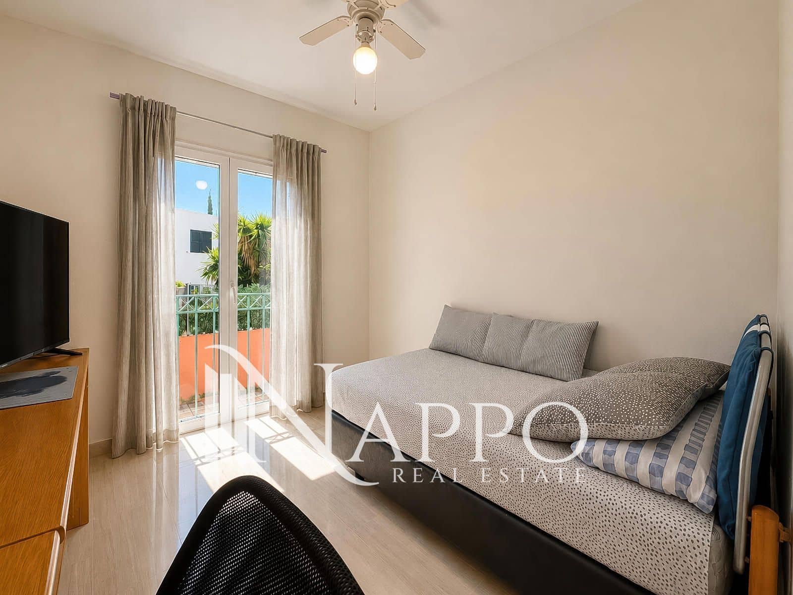 Casa de 4 habitaciones en Palma de Mallorca en venta con garaje - 799.000 € (Ref: 9968917)