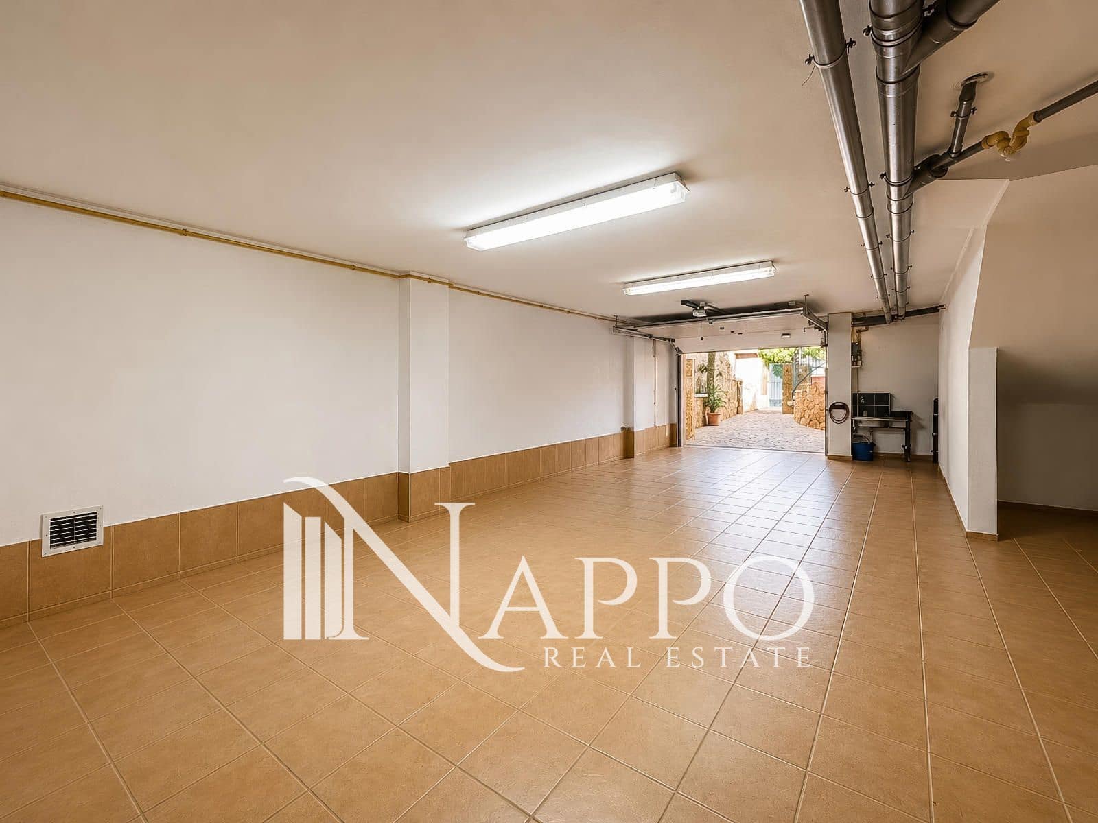 Casa de 4 habitaciones en Palma de Mallorca en venta con garaje - 799.000 € (Ref: 9968917)