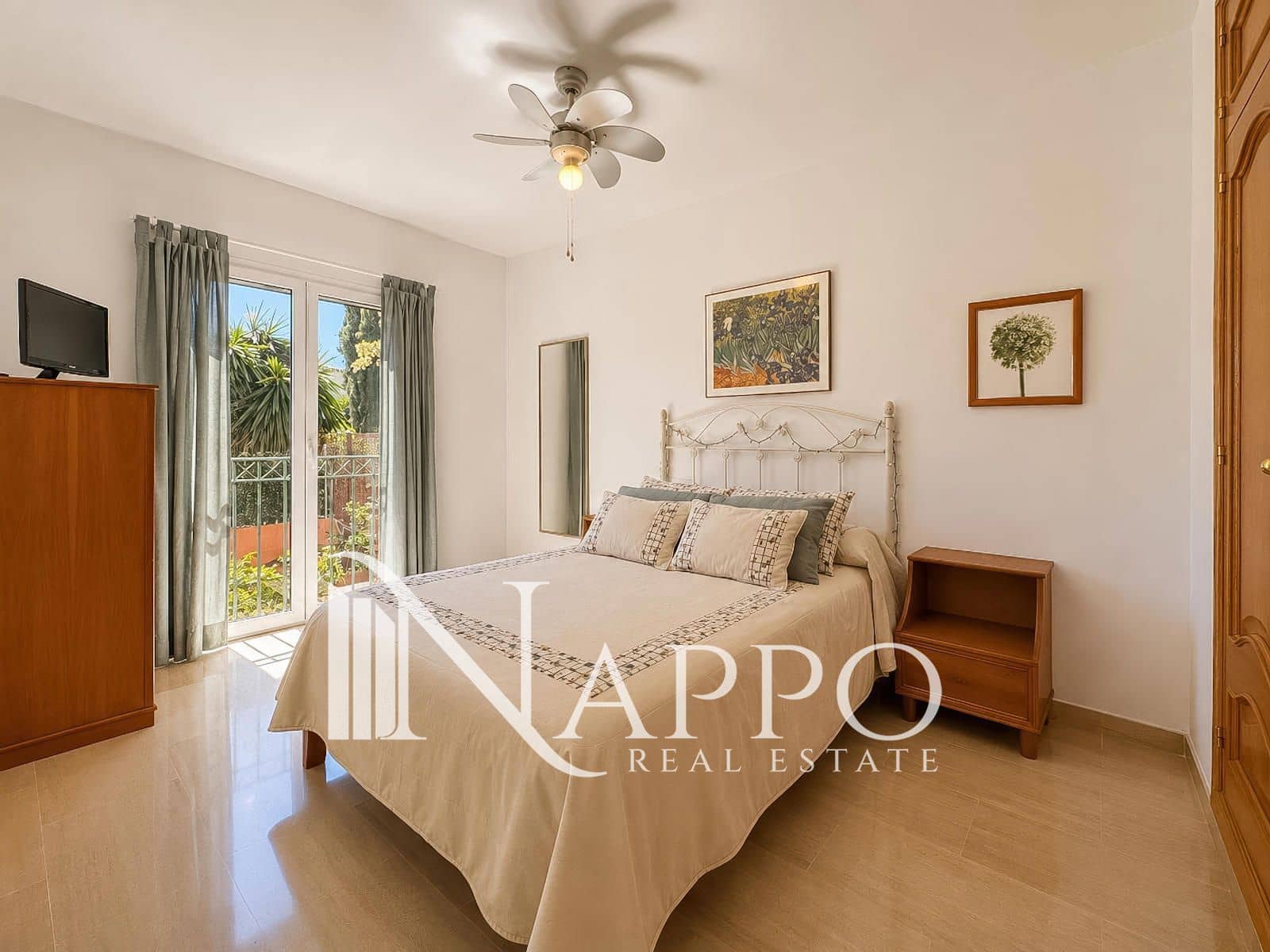 Casa de 4 habitaciones en Palma de Mallorca en venta con garaje - 799.000 € (Ref: 9968917)