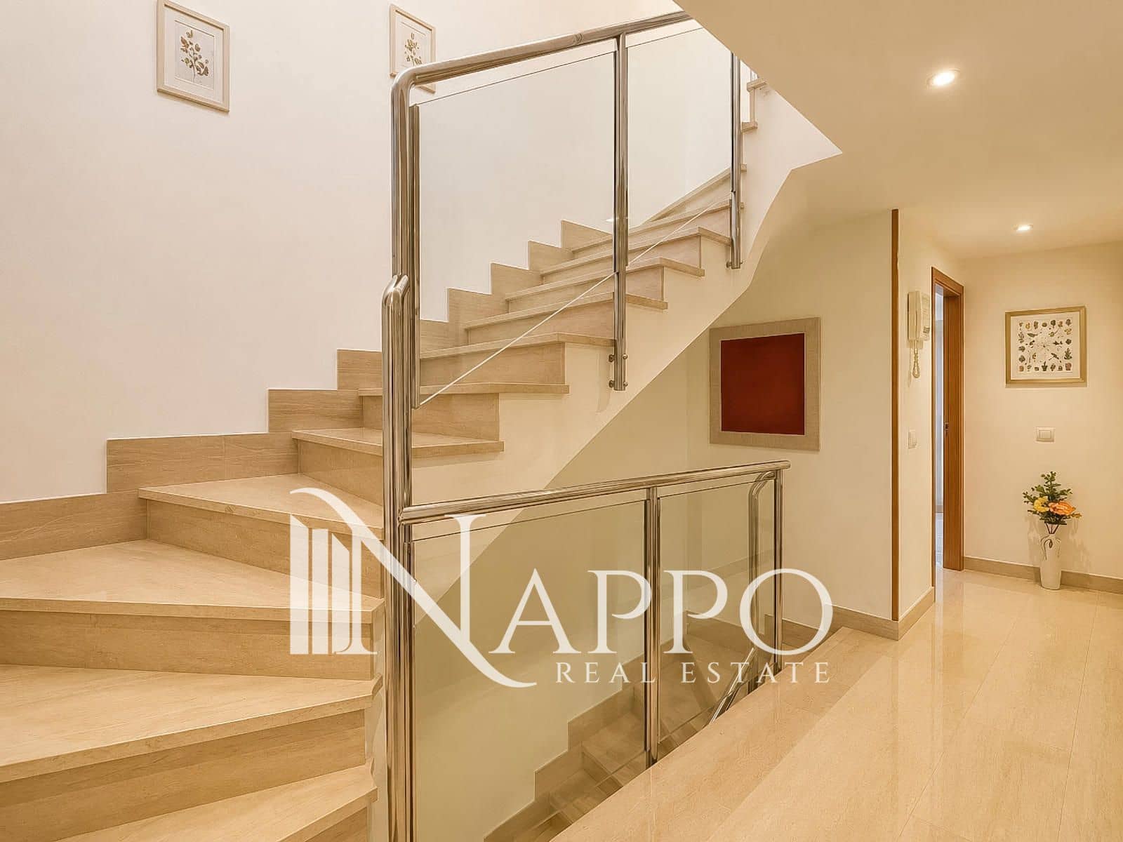 Casa de 4 habitaciones en Palma de Mallorca en venta con garaje - 799.000 € (Ref: 9968917)