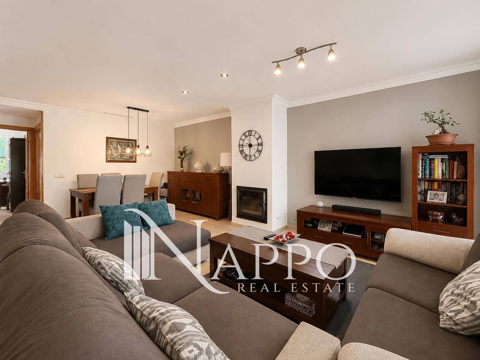 Casa de 4 habitaciones en Palma de Mallorca en venta con garaje - 799.000 € (Ref: 9968917)