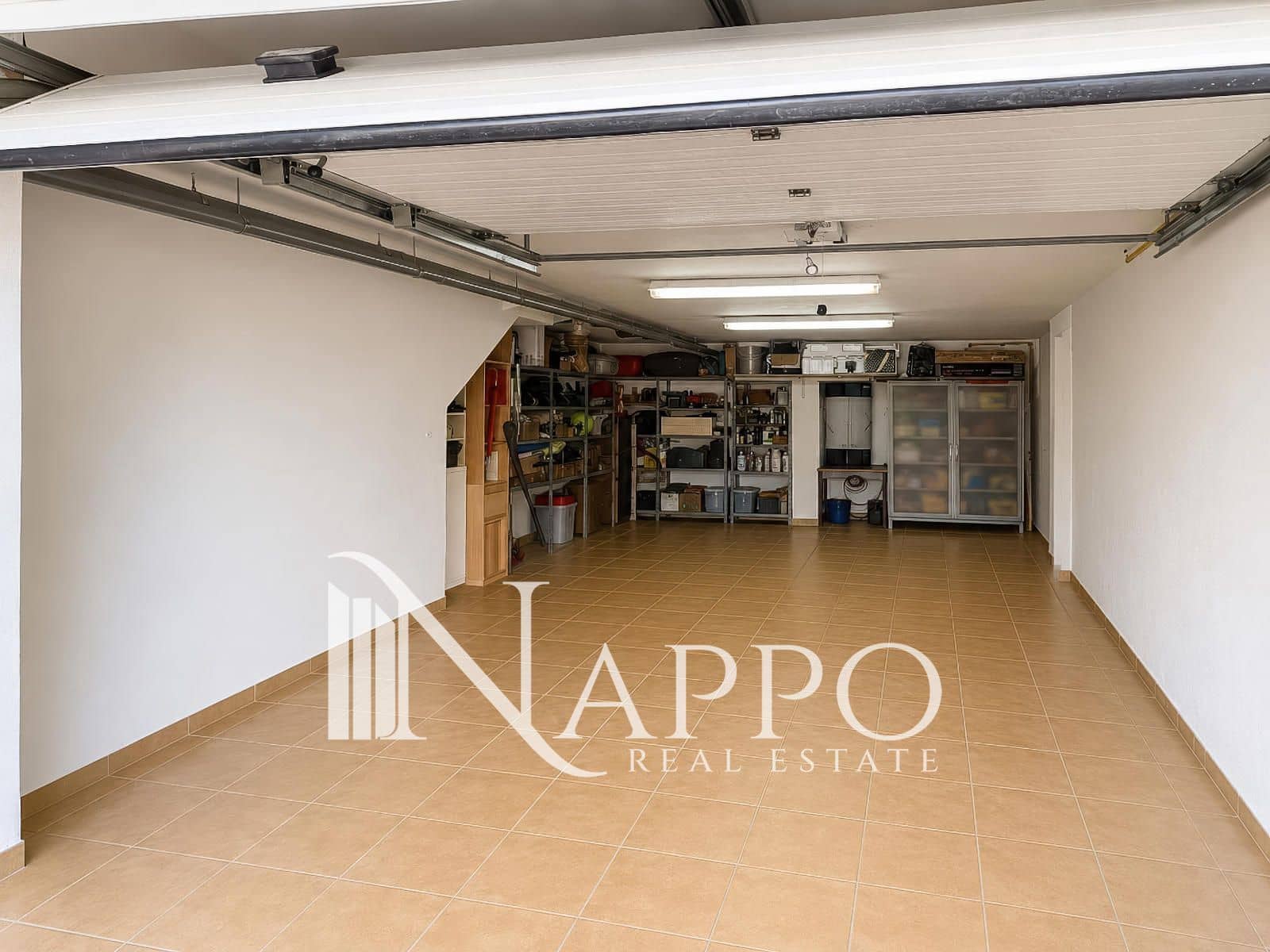 Casa de 4 habitaciones en Palma de Mallorca en venta con garaje - 799.000 € (Ref: 9968917)