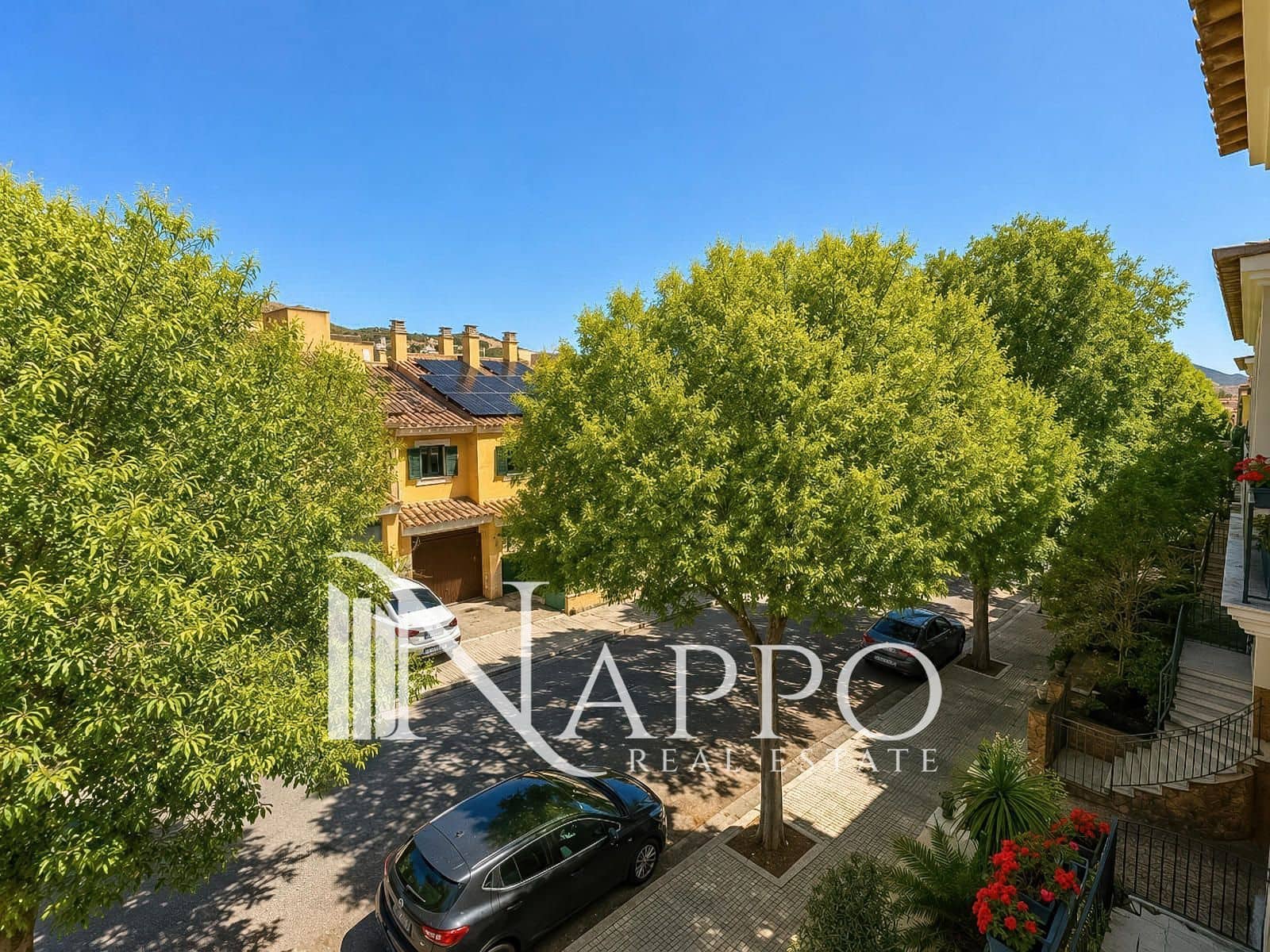 Casa de 4 habitaciones en Palma de Mallorca en venta con garaje - 799.000 € (Ref: 9968917)