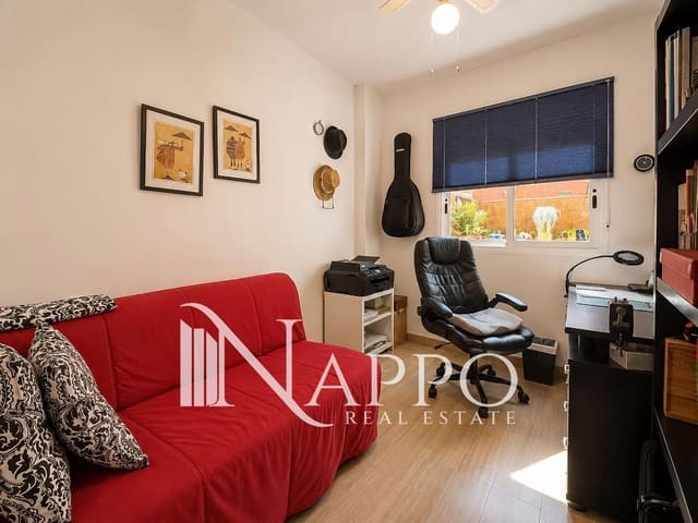 4 camera da letto Casa in vendita in Son Xigala, Palma de Mallorca con garage - 799.000 € (Rif: 9968917)