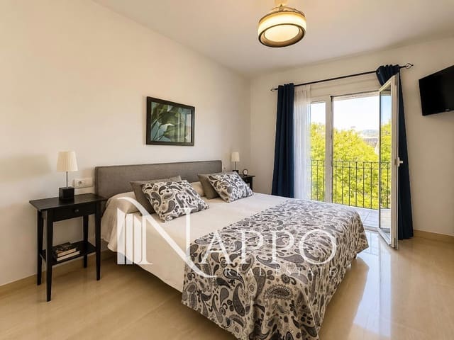 4 camera da letto Casa in vendita in Son Xigala, Palma de Mallorca con garage - 799.000 € (Rif: 9968917)