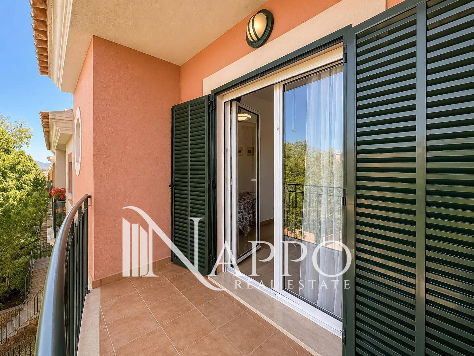 Casa de 4 habitaciones en Palma de Mallorca en venta con garaje - 799.000 € (Ref: 9968917)