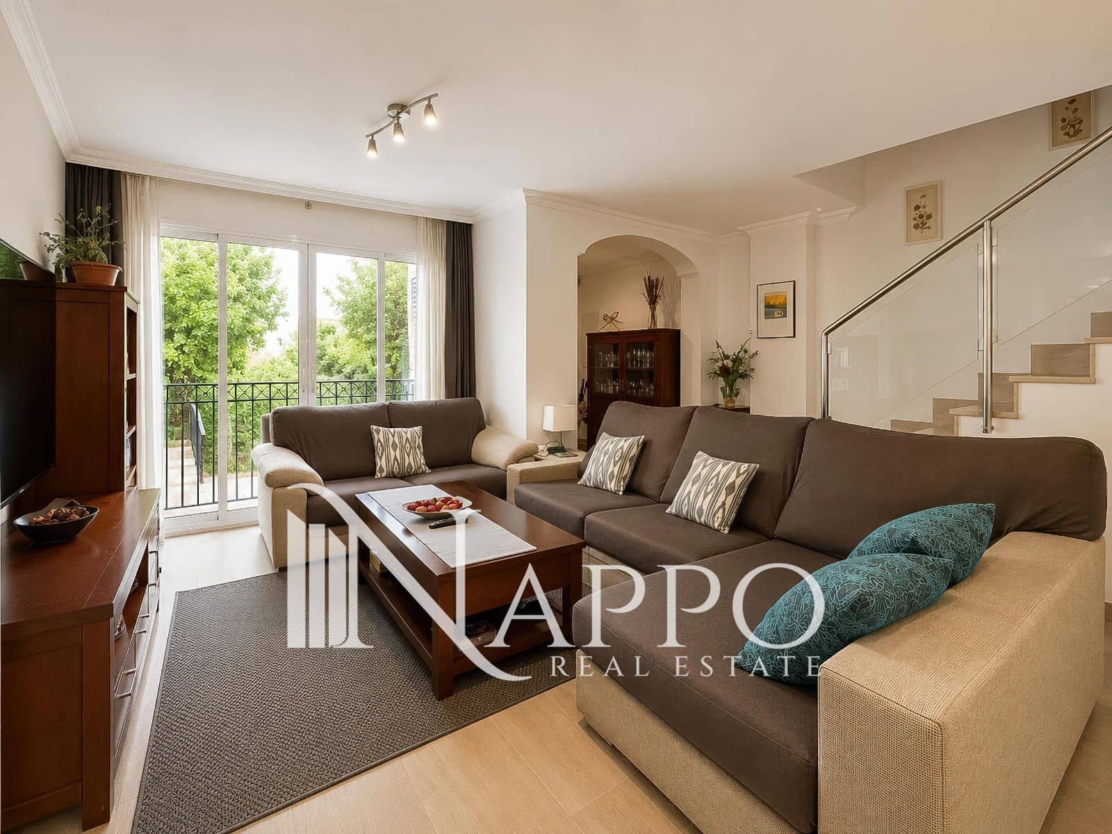 Casa de 4 habitaciones en Palma de Mallorca en venta con garaje - 799.000 € (Ref: 9968917)
