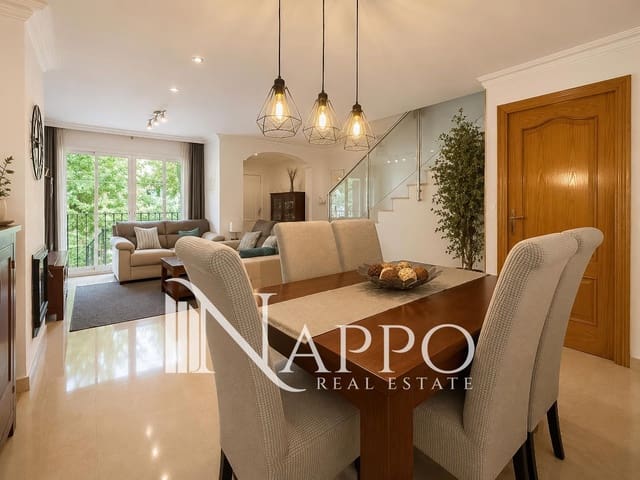 4 camera da letto Casa in vendita in Son Xigala, Palma de Mallorca con garage - 799.000 € (Rif: 9968917)