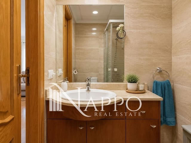 4 camera da letto Casa in vendita in Son Xigala, Palma de Mallorca con garage - 799.000 € (Rif: 9968917)