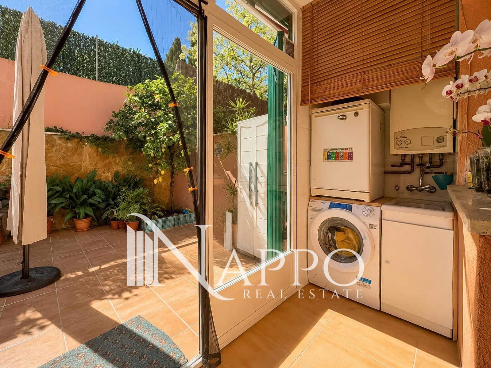 Casa de 4 habitaciones en Palma de Mallorca en venta con garaje - 799.000 € (Ref: 9968917)