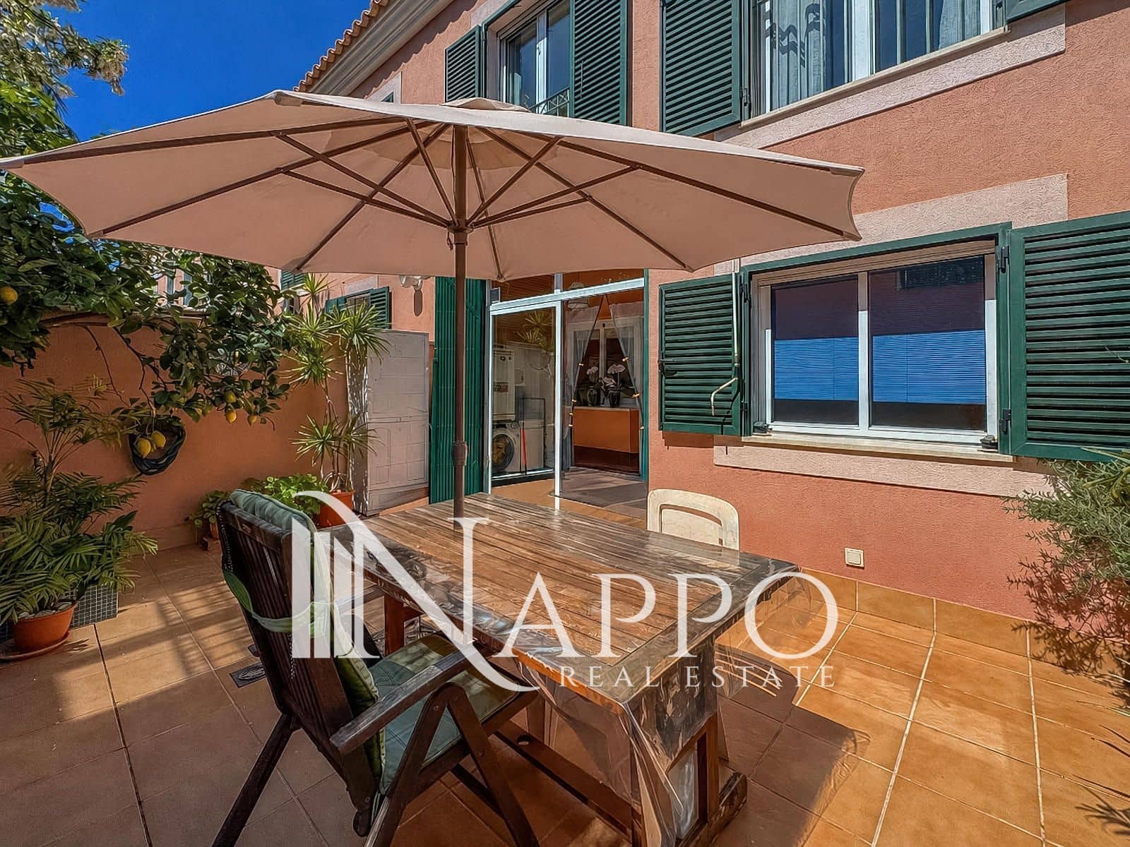Casa de 4 habitaciones en Palma de Mallorca en venta con garaje - 799.000 € (Ref: 9968917)