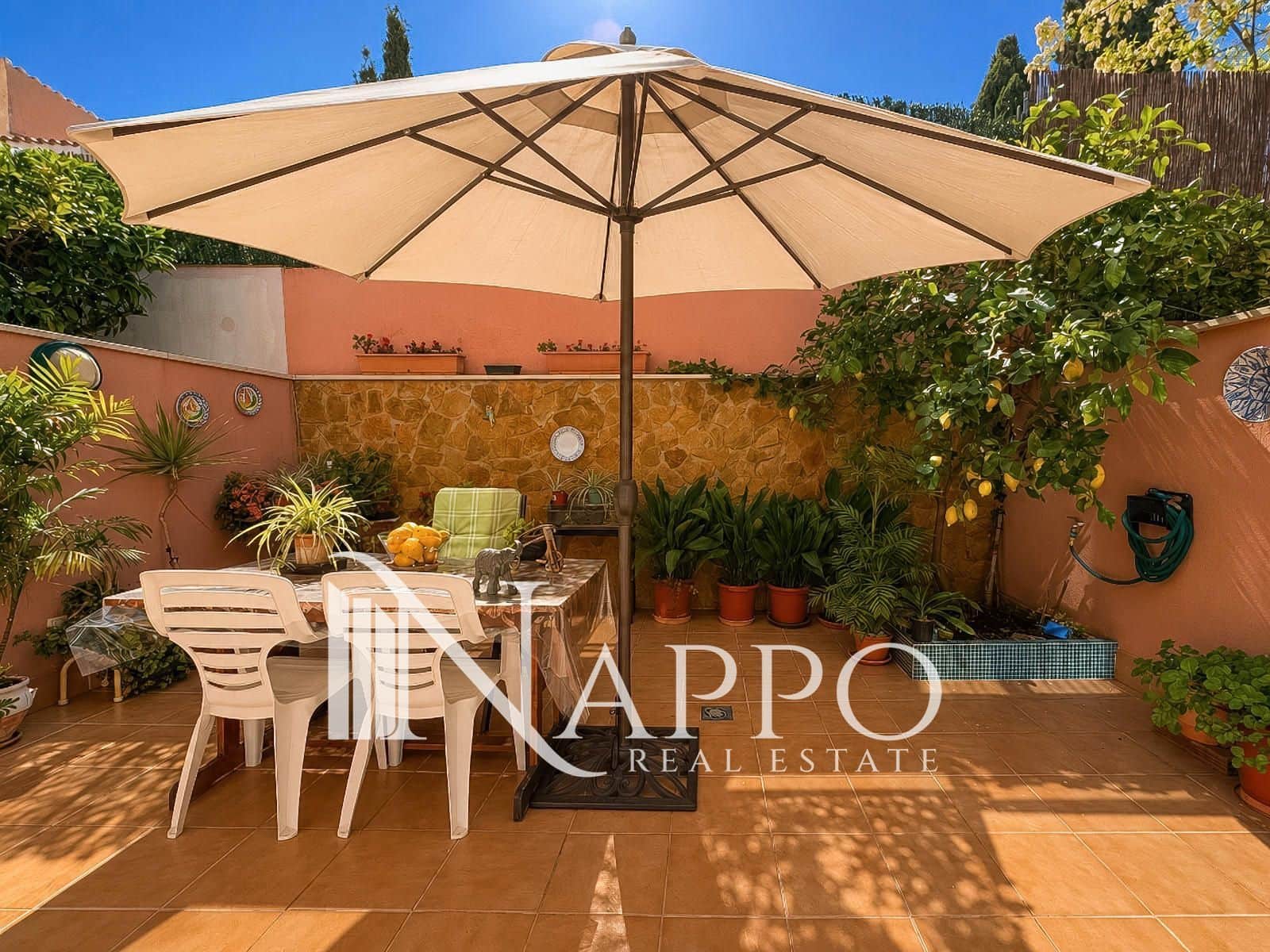 Casa de 4 habitaciones en Palma de Mallorca en venta con garaje - 799.000 € (Ref: 9968917)