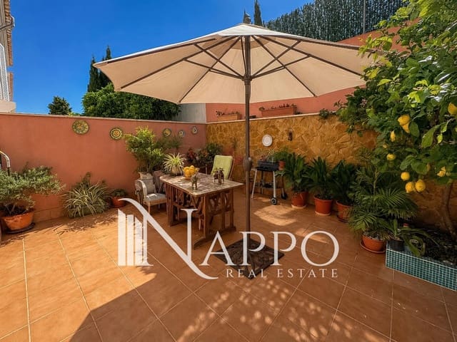 4 camera da letto Casa in vendita in Son Xigala, Palma de Mallorca con garage - 799.000 € (Rif: 9968917)