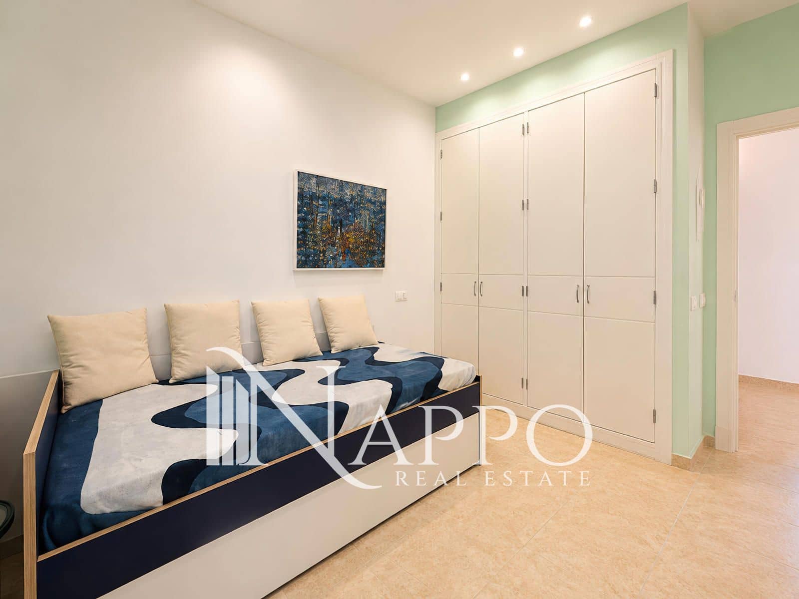 4 soverom Villa til salgs i Santa Ponsa med svømmebasseng garasje - € 1 950 000 (Ref: 9971495)