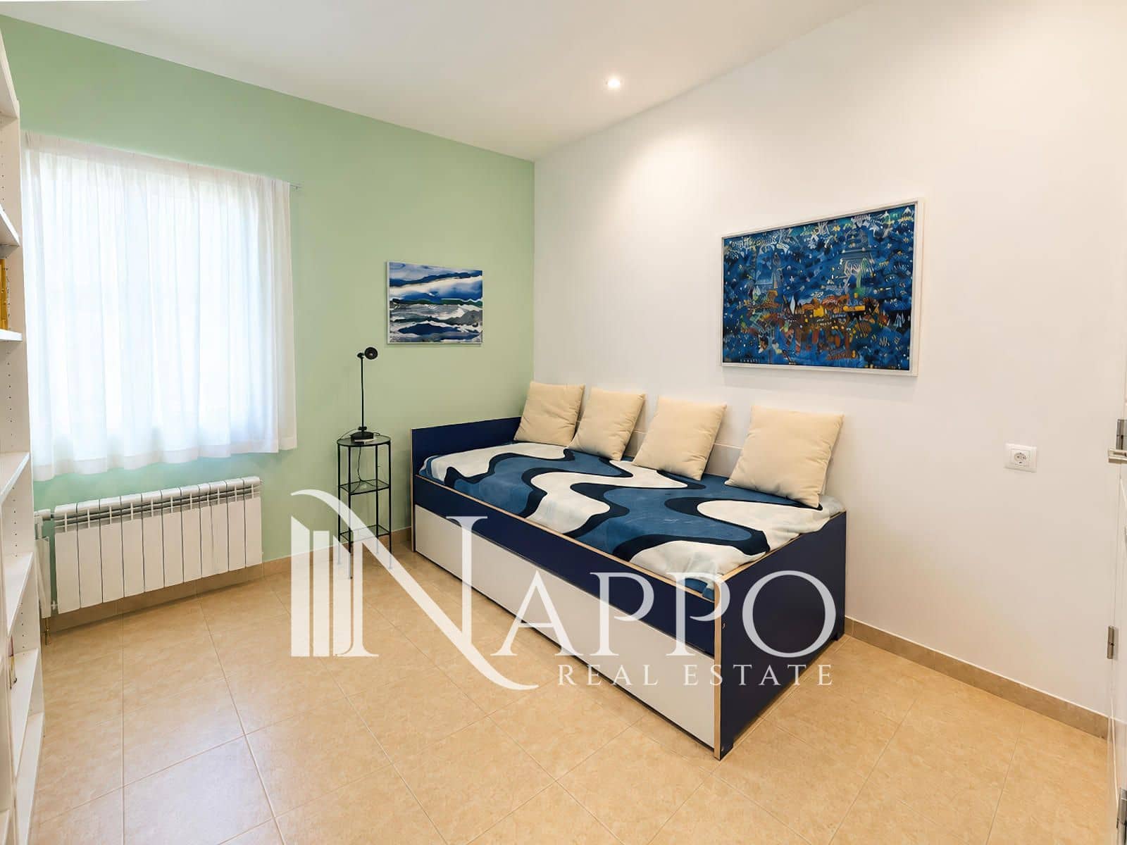 4 soverom Villa til salgs i Santa Ponsa med svømmebasseng garasje - € 1 950 000 (Ref: 9971495)