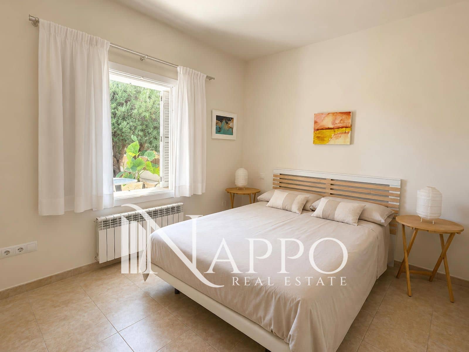 4 soverom Villa til salgs i Santa Ponsa med svømmebasseng garasje - € 1 950 000 (Ref: 9971495)