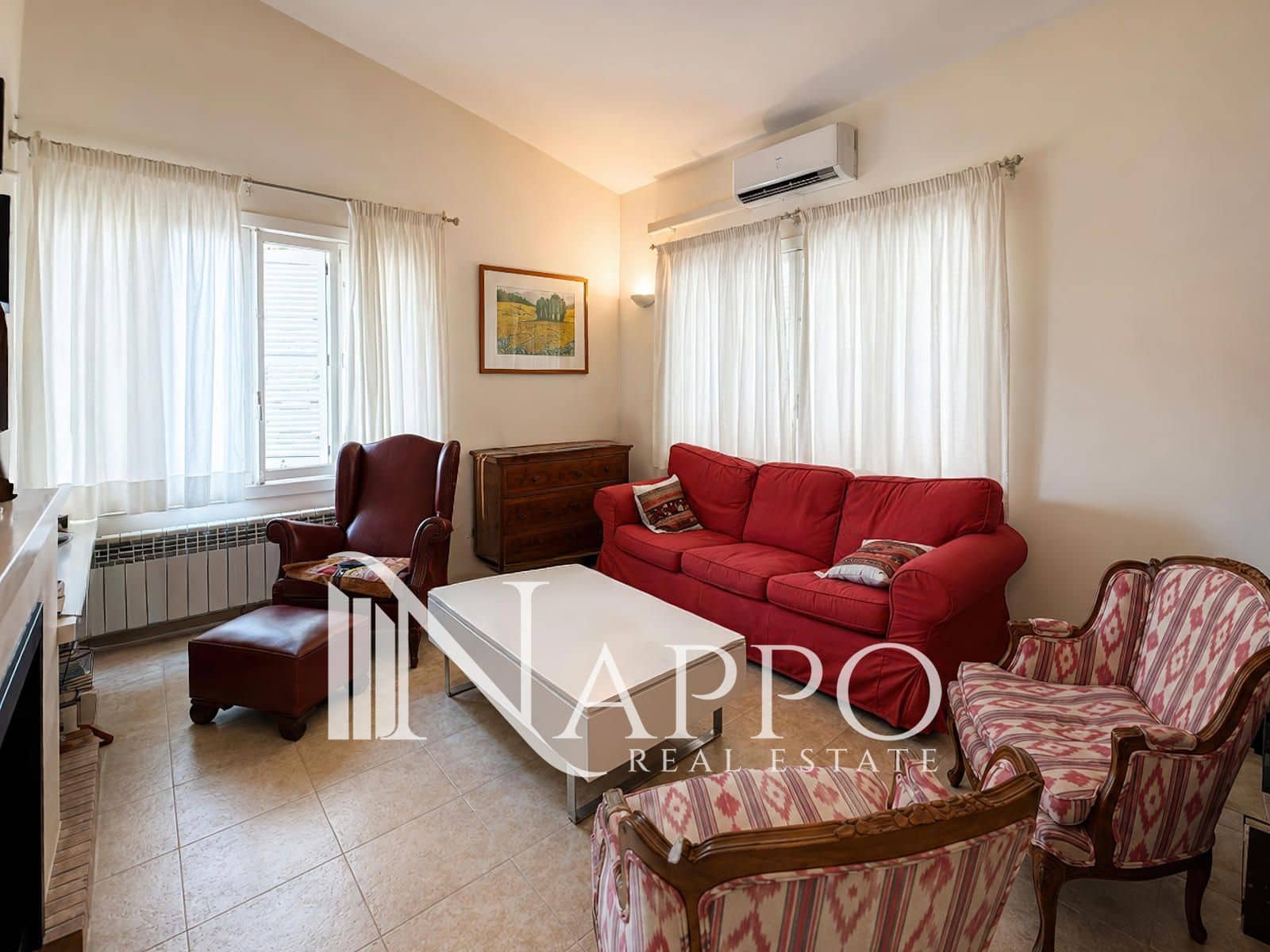 4 soverom Villa til salgs i Santa Ponsa med svømmebasseng garasje - € 1 950 000 (Ref: 9971495)