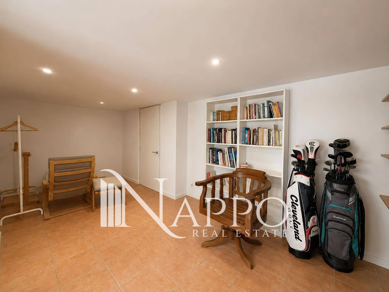 4 soverom Villa til salgs i Santa Ponsa med svømmebasseng garasje - € 1 950 000 (Ref: 9971495)