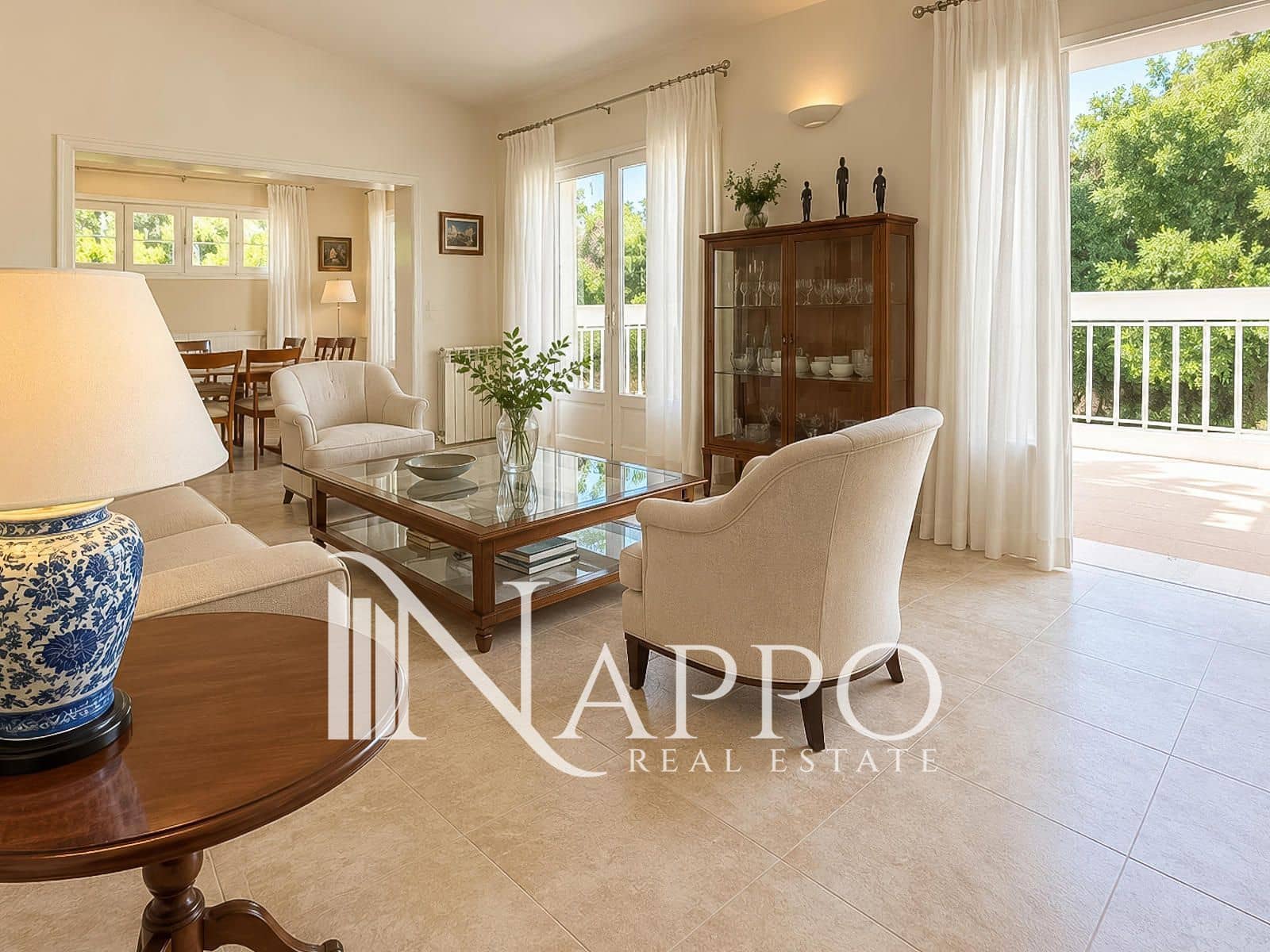 4 soverom Villa til salgs i Santa Ponsa med svømmebasseng garasje - € 1 950 000 (Ref: 9971495)