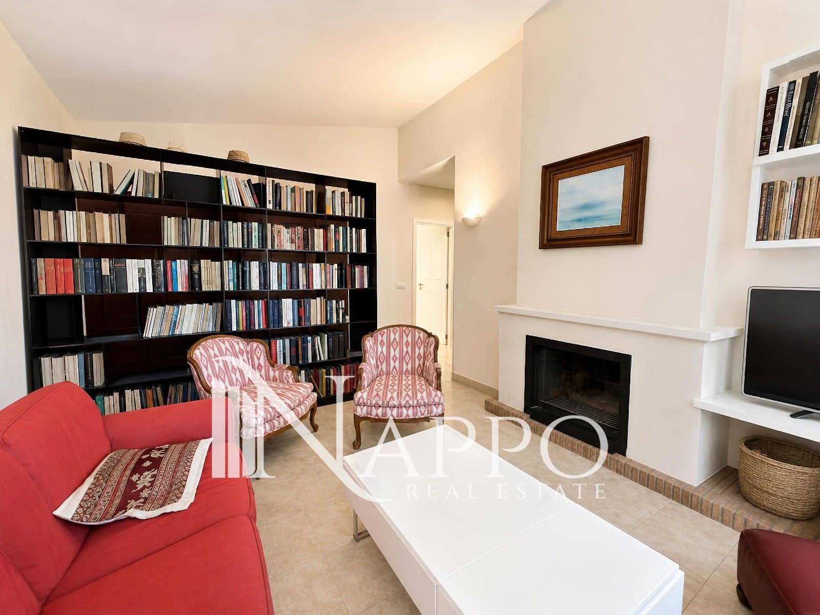 4 soverom Villa til salgs i Santa Ponsa med svømmebasseng garasje - € 1 950 000 (Ref: 9971495)