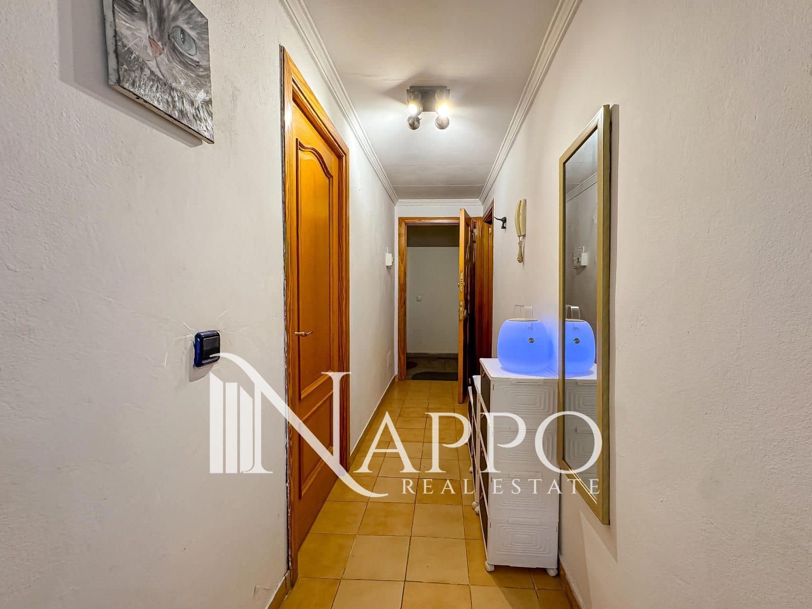 Piso de 1 habitación en Magalluf en venta con piscina garaje - 298.000 € (Ref: 9971743)