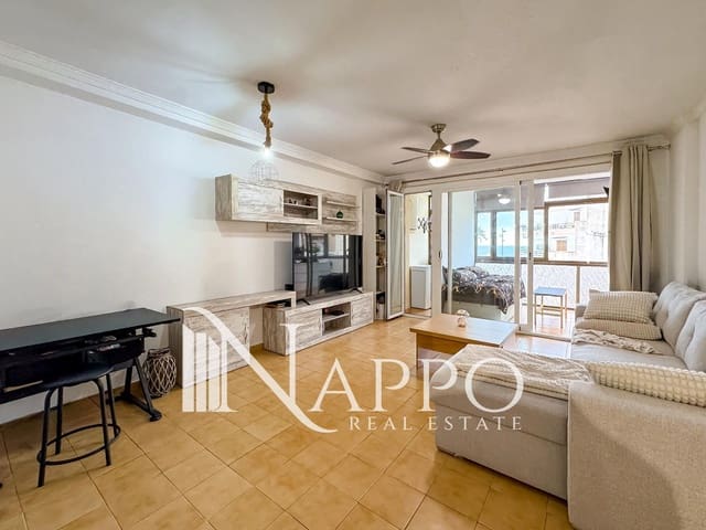 Piso de 1 habitación en Magalluf, Calvià en venta con piscina garaje - 298.000 € (Ref: 9971743)
