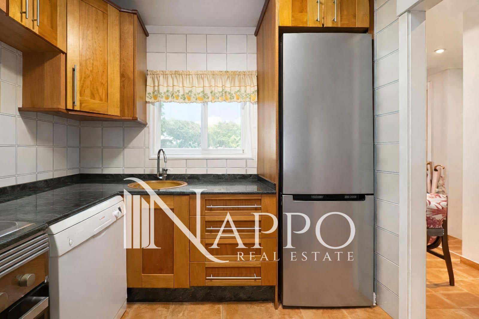 Piso de 3 habitaciones en Santa Ponsa en venta - 680.000 € (Ref: 9972245)