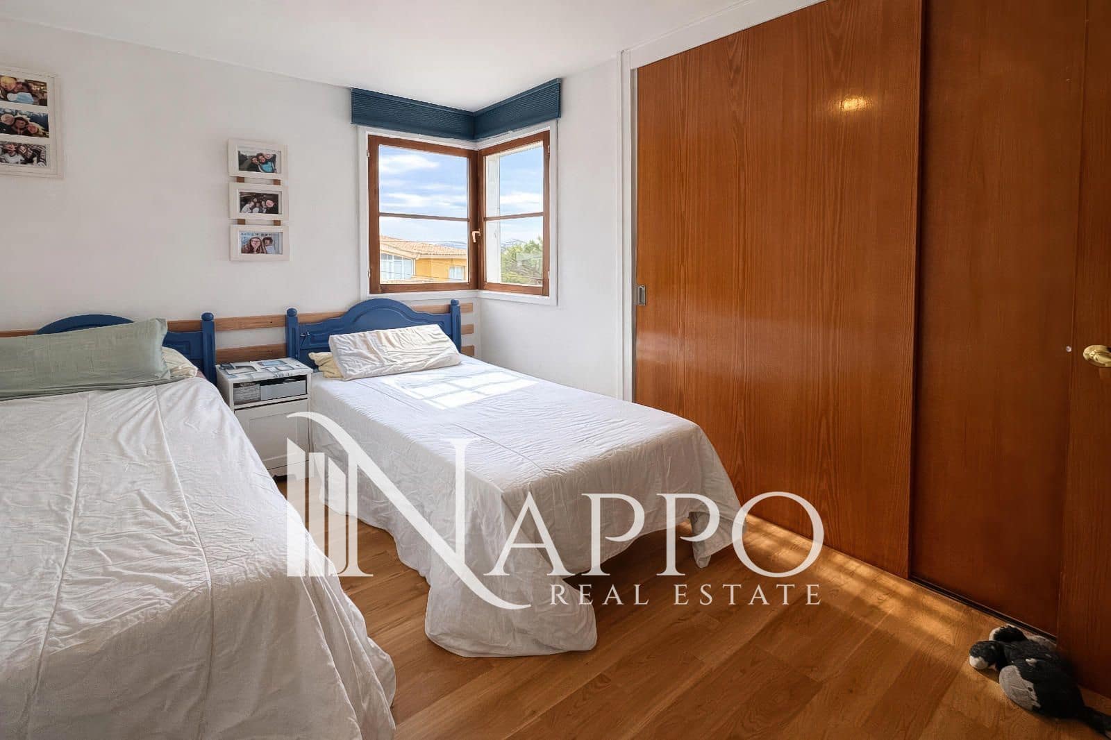 Piso de 3 habitaciones en Santa Ponsa en venta - 680.000 € (Ref: 9972245)