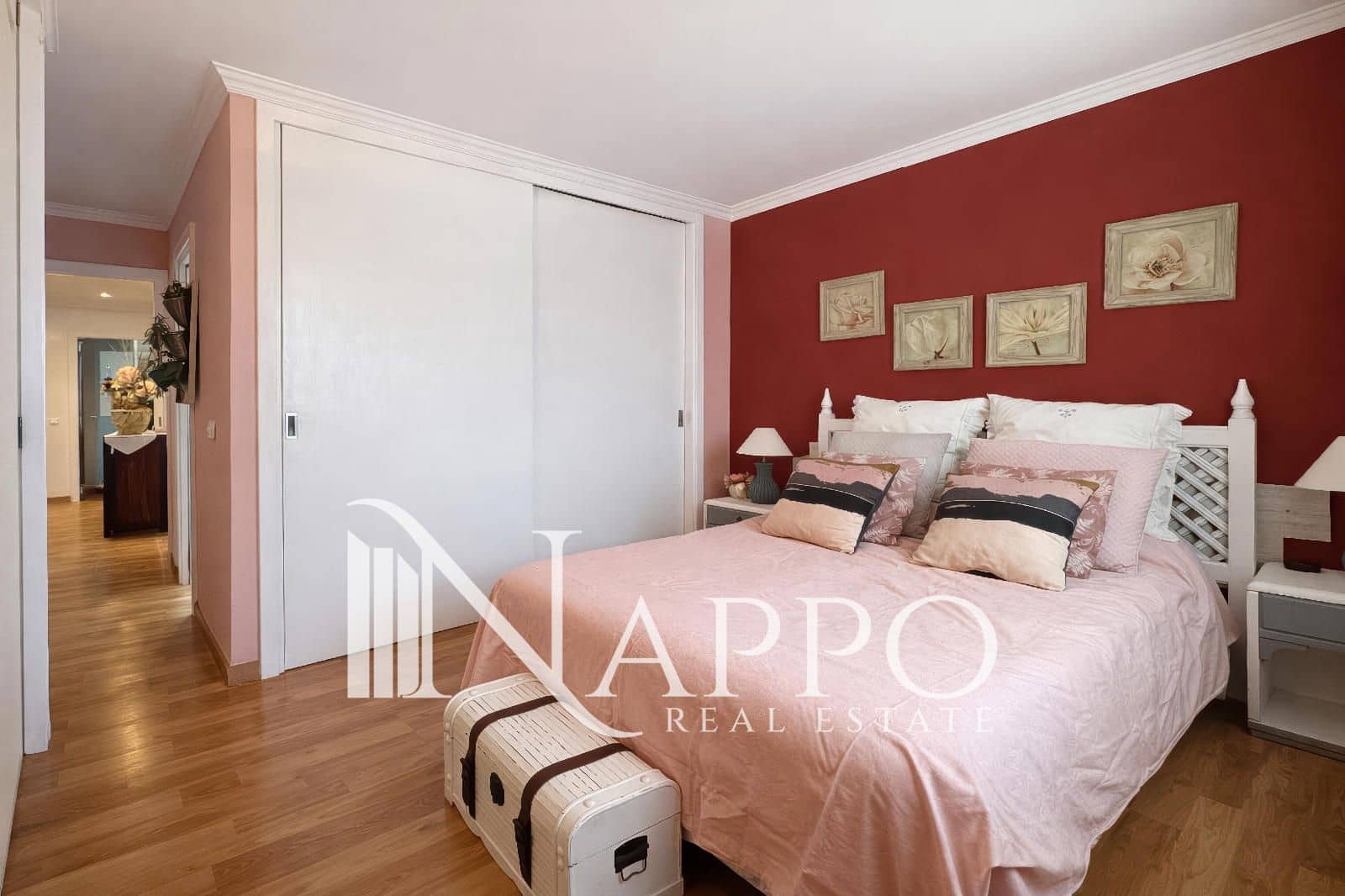Piso de 3 habitaciones en Santa Ponsa en venta - 680.000 € (Ref: 9972245)