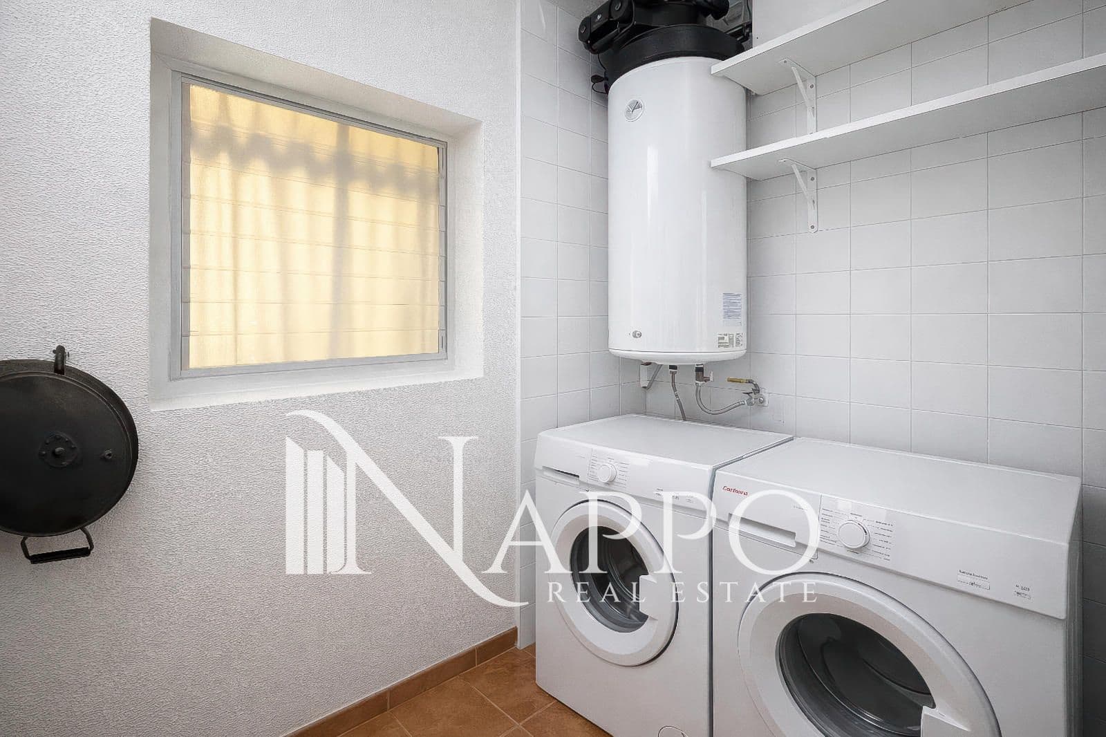 Piso de 3 habitaciones en Santa Ponsa en venta - 680.000 € (Ref: 9972245)