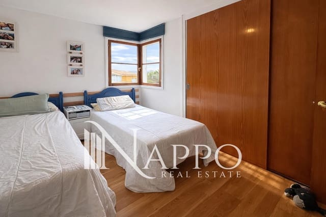 3 soverom Leilighet til salgs i Santa Ponsa, Calvià - € 680 000 (Ref: 9972245)