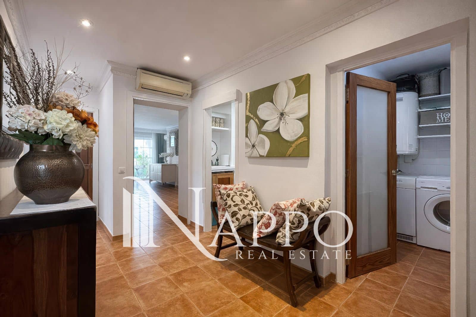 Piso de 3 habitaciones en Santa Ponsa en venta - 680.000 € (Ref: 9972245)