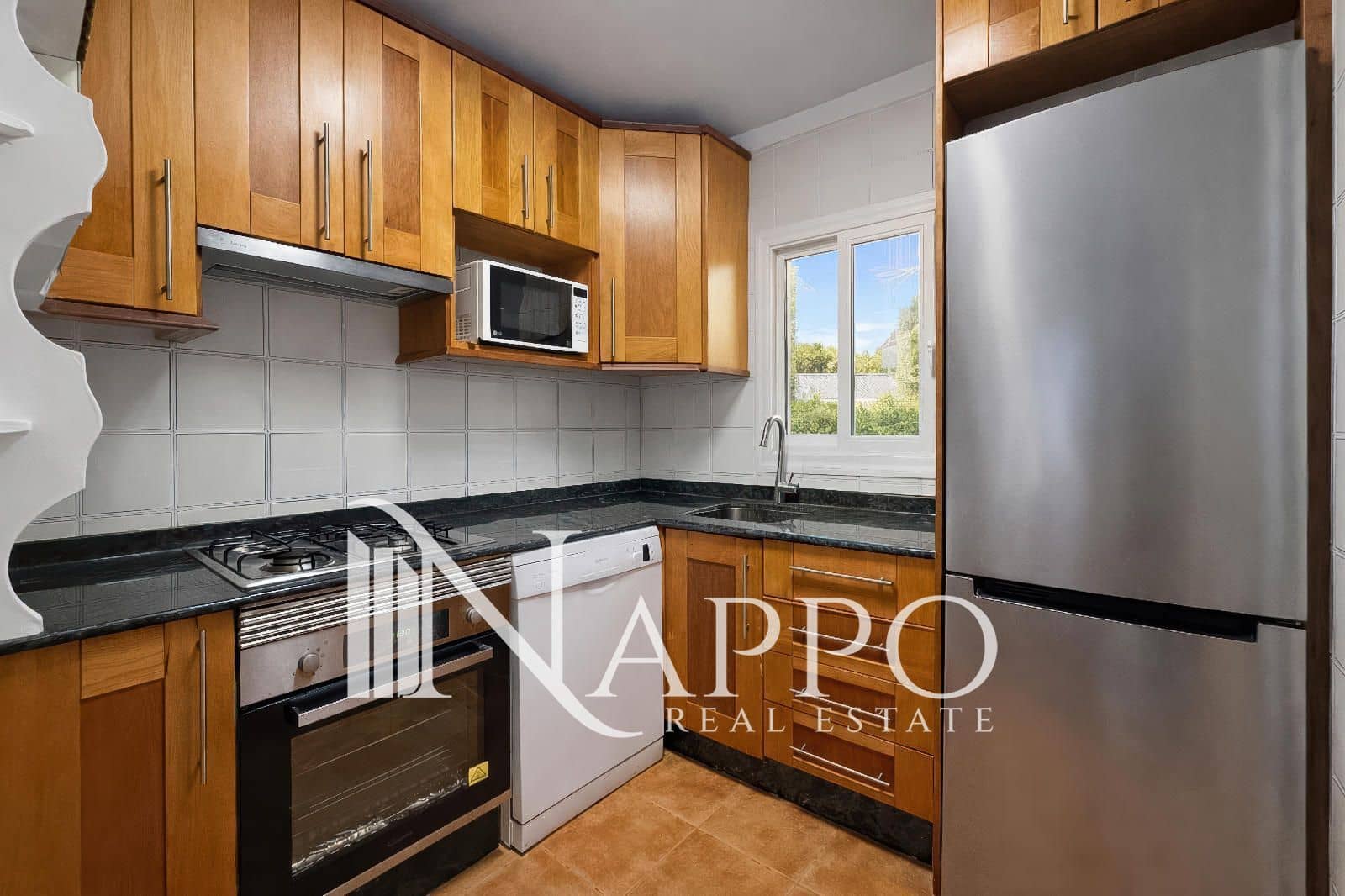 Piso de 3 habitaciones en Santa Ponsa en venta - 680.000 € (Ref: 9972245)