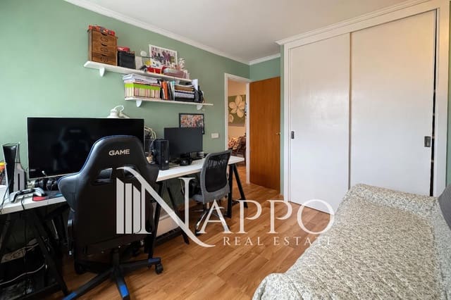 3 soverom Leilighet til salgs i Santa Ponsa, Calvià - € 680 000 (Ref: 9972245)