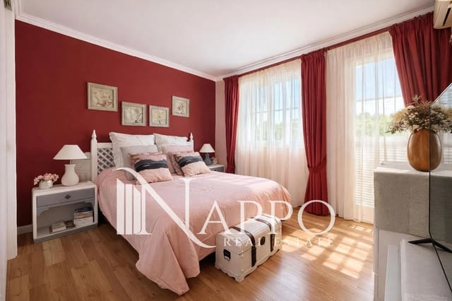 3 soverom Leilighet til salgs i Santa Ponsa, Calvià - € 680 000 (Ref: 9972245)