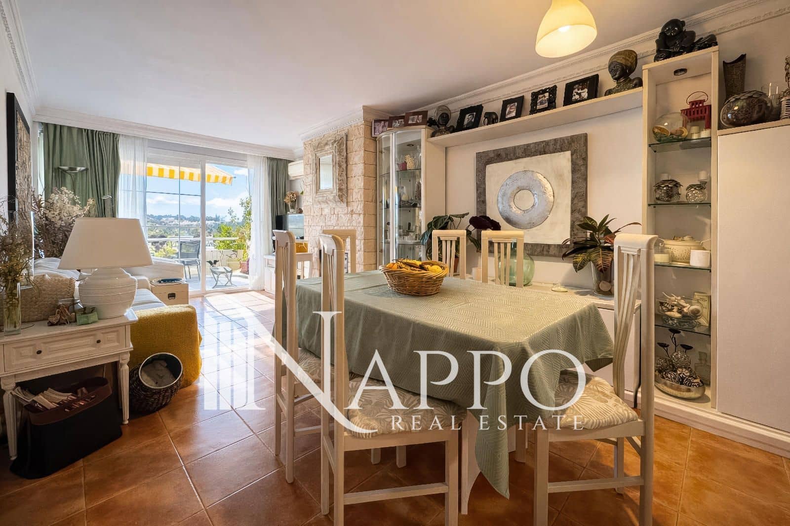 Piso de 3 habitaciones en Santa Ponsa en venta - 680.000 € (Ref: 9972245)