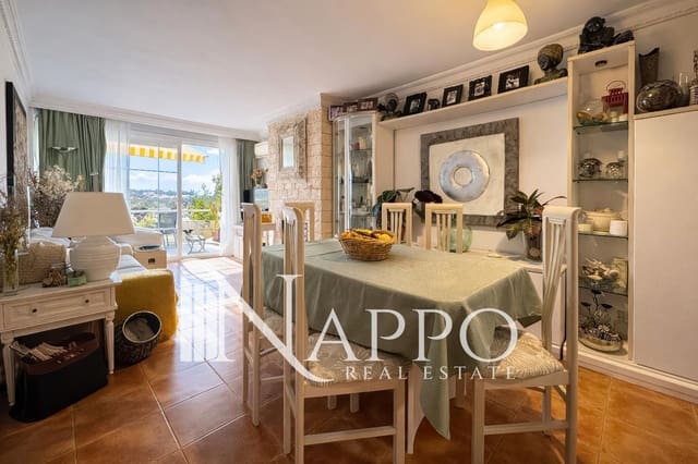 3 soverom Leilighet til salgs i Santa Ponsa, Calvià - € 680 000 (Ref: 9972245)