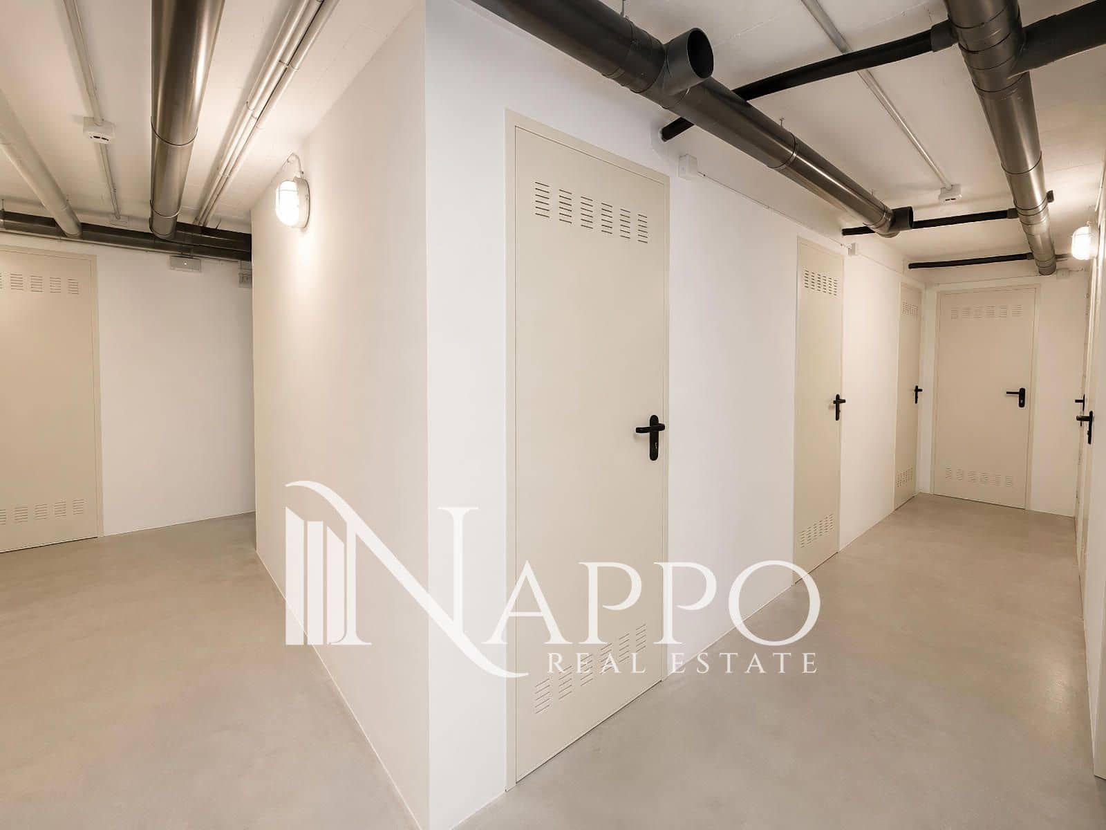 3 soveværelse Lejlighed til salg i Palma de Mallorca med swimmingpool garage - € 635.000 (Ref: 9972295)