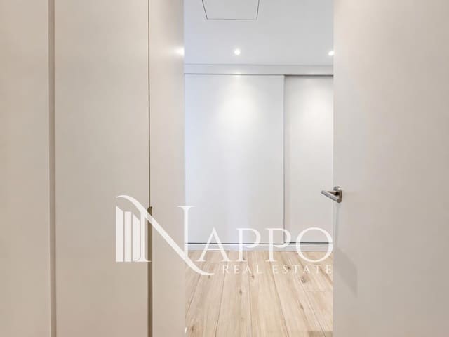 3 soveværelse Lejlighed til salg i Cal Capiscol, Palma de Mallorca med swimmingpool garage - € 635.000 (Ref: 9972295)