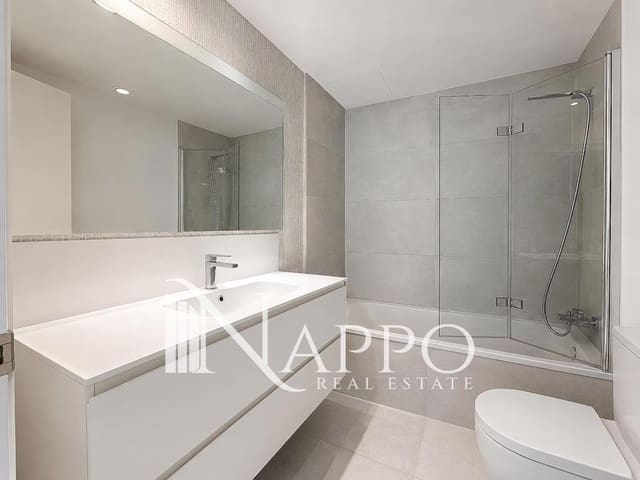 3 soveværelse Lejlighed til salg i Cal Capiscol, Palma de Mallorca med swimmingpool garage - € 635.000 (Ref: 9972295)