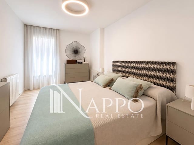 3 slaapkamer Flat te koop in Cal Capiscol, Palma de Mallorca met zwembad garage - € 635.000 (Ref: 9972295)