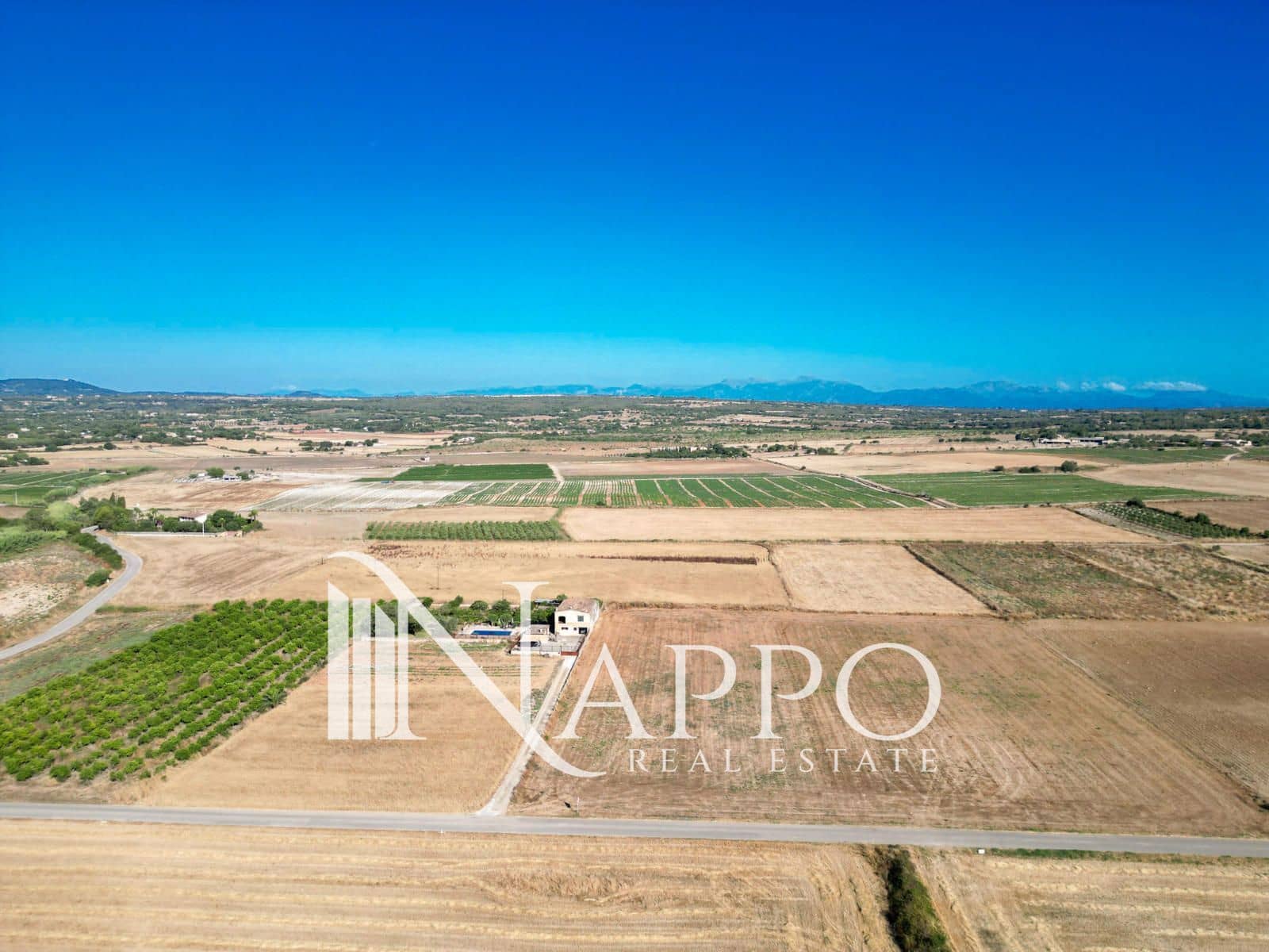1 bedroom Villa for sale in Manacor - € 225,000 (Ref: 9972296)