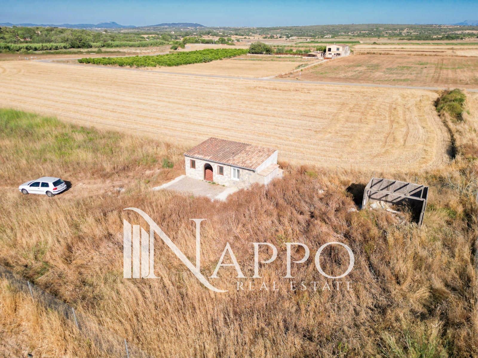 1 bedroom Villa for sale in Manacor - € 225,000 (Ref: 9972296)