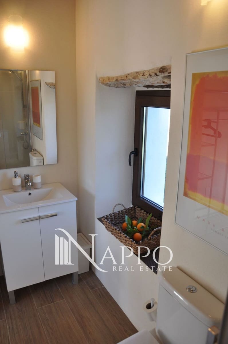 2 chambre Villa/Maison à vendre à Campanet avec piscine garage - 595 000 € (Ref: 9973668)