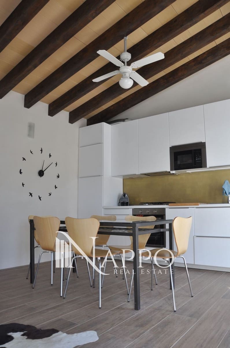 2 chambre Villa/Maison à vendre à Campanet avec piscine garage - 595 000 € (Ref: 9973668)