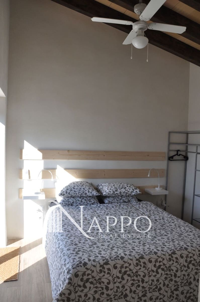 2 chambre Villa/Maison à vendre à Campanet avec piscine garage - 595 000 € (Ref: 9973668)