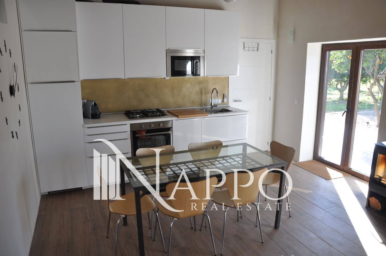2 chambre Villa/Maison à vendre à Campanet avec piscine garage - 595 000 € (Ref: 9973668)
