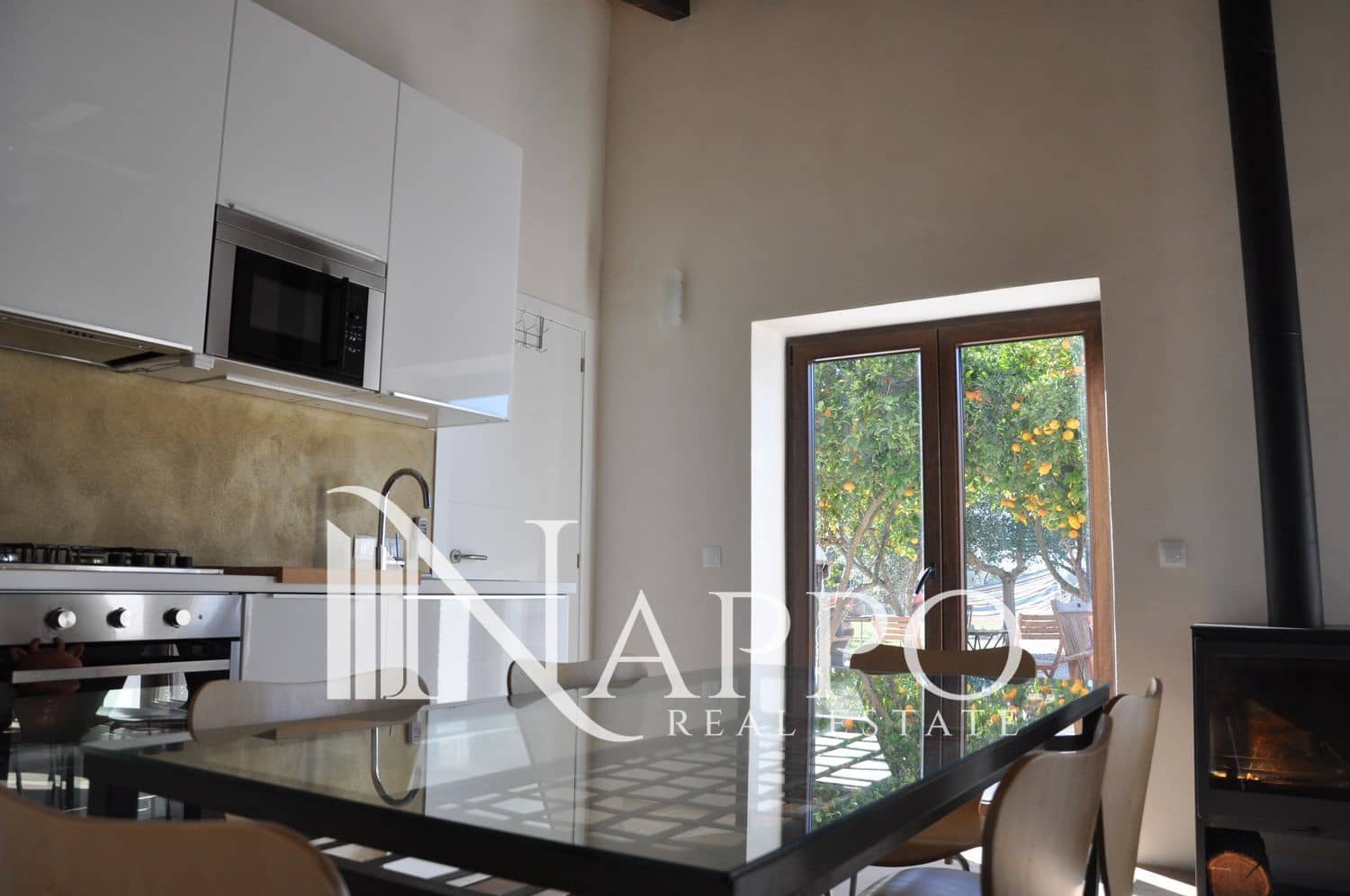 2 chambre Villa/Maison à vendre à Campanet avec piscine garage - 595 000 € (Ref: 9973668)