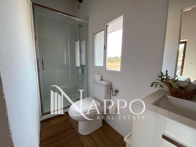 2 chambre Villa/Maison à vendre à Campanet avec piscine garage - 595 000 € (Ref: 9973668)