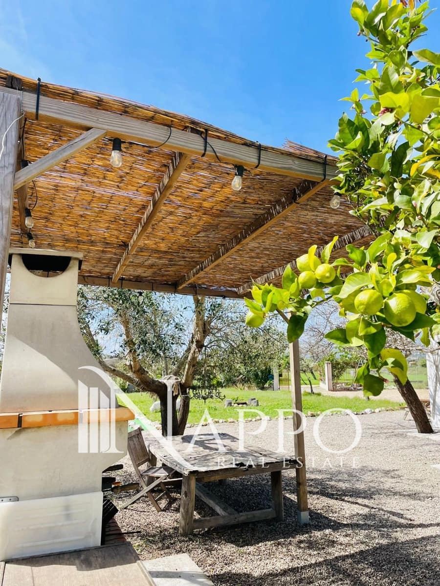 2 chambre Villa/Maison à vendre à Campanet avec piscine garage - 595 000 € (Ref: 9973668)